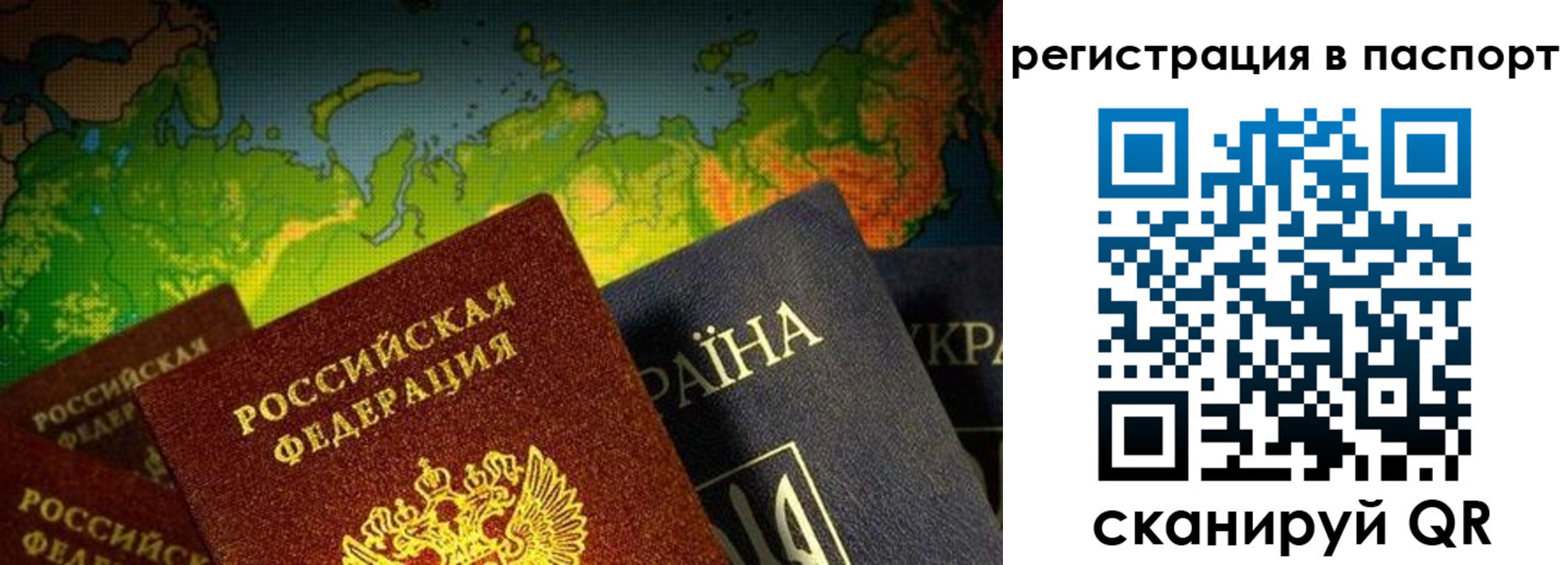 временная регистрация гарантия в Полярном